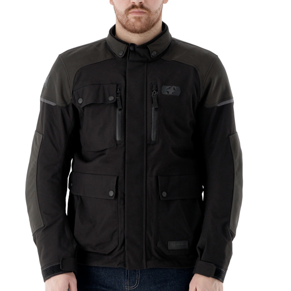900311_Jacket_Oxford_Barkston D2D Waterproof Textile Jacket/900311_05.jpg